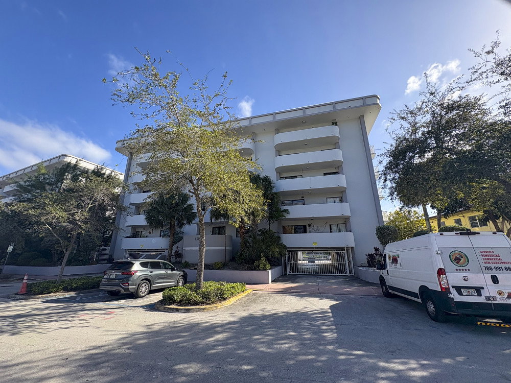 Normandy Shores 1
